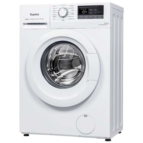 Стиральная машина Бирюса WM-ML612/10